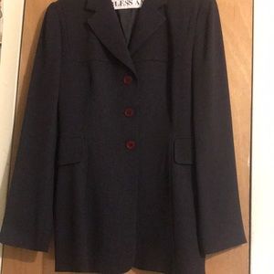 Vintage blazer size 6